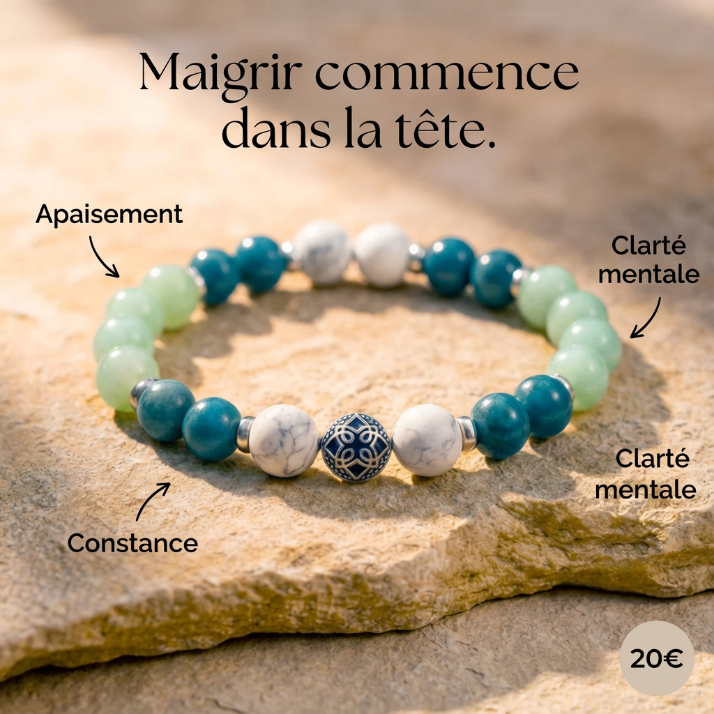 Boutique Namasté - Pierres Naturelles Facebook ad