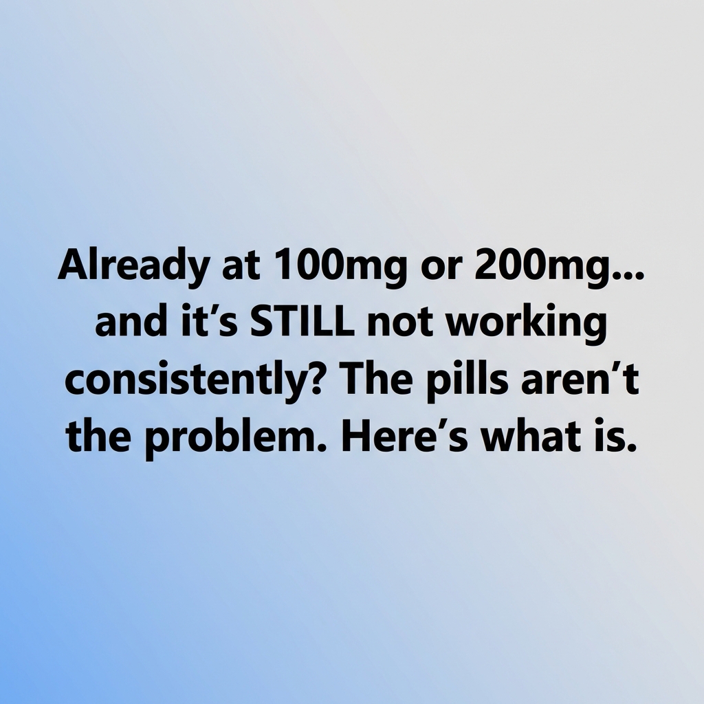 Dr. Andrew Mitchell Facebook ad