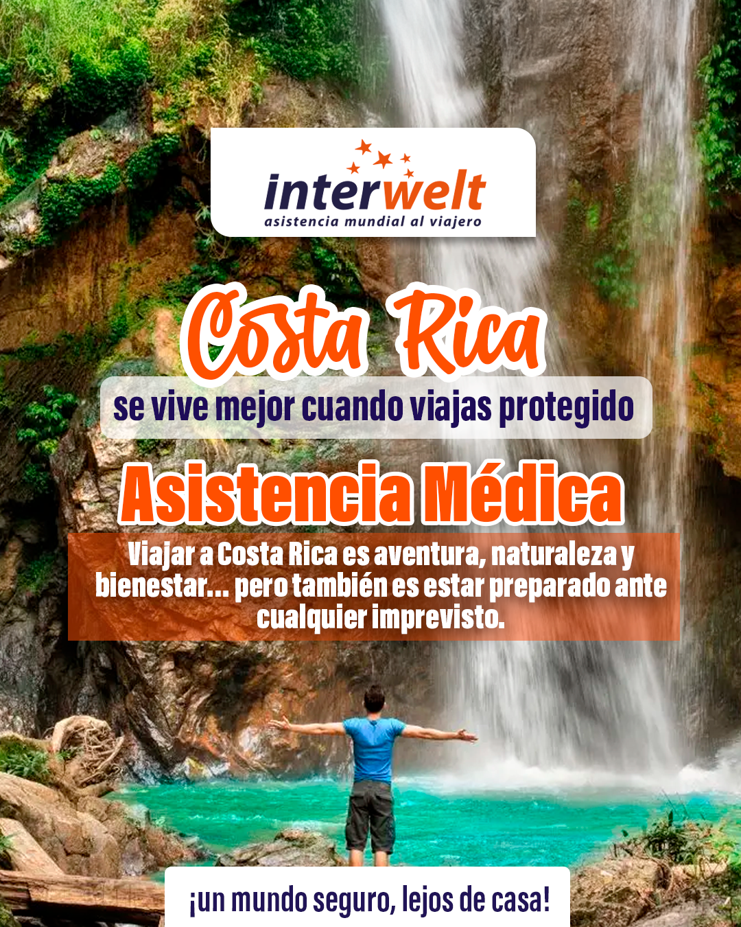 Interwelt Mundo Facebook ad from Jan 5, 2026