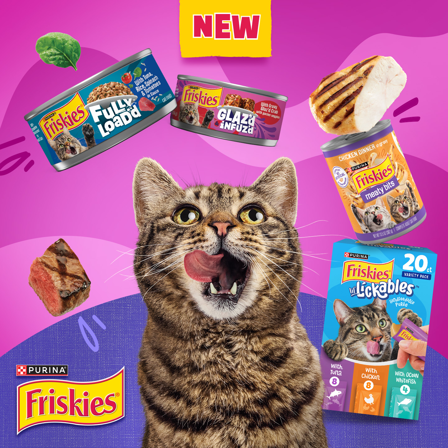 Meijer Facebook ad