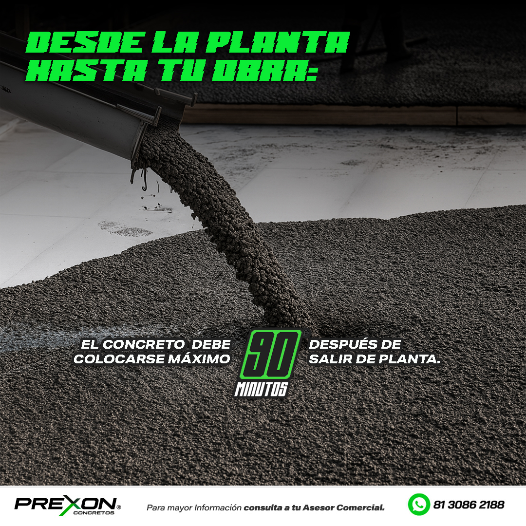 Prexon.mx Facebook ad