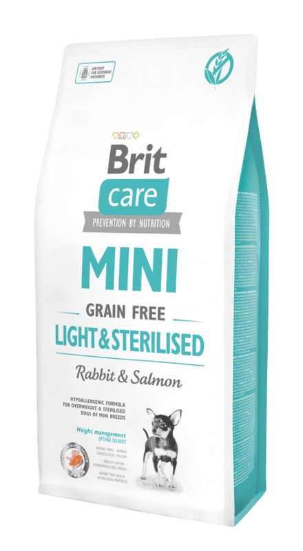 Brit Facebook ad