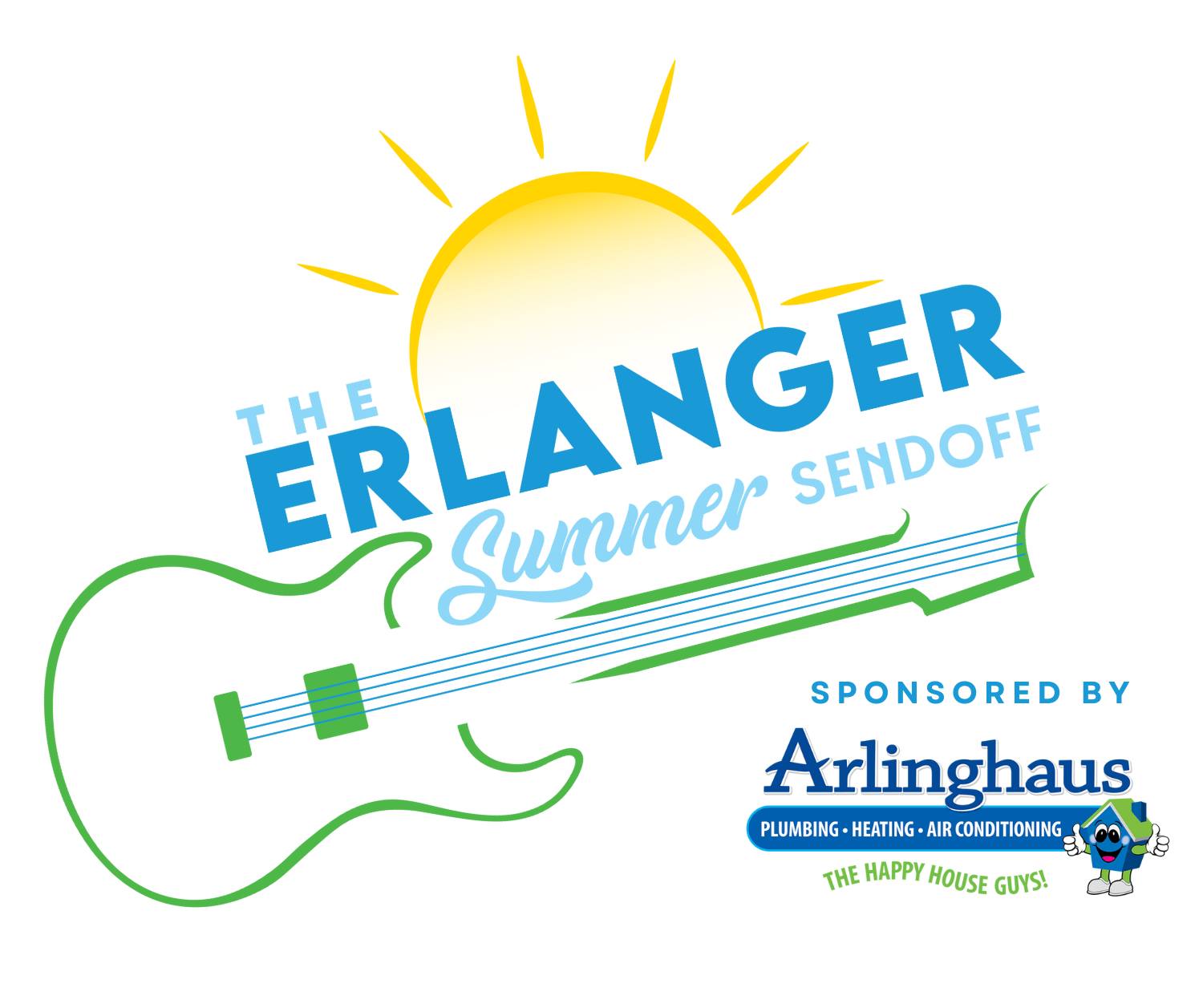 City of Erlanger Facebook ad