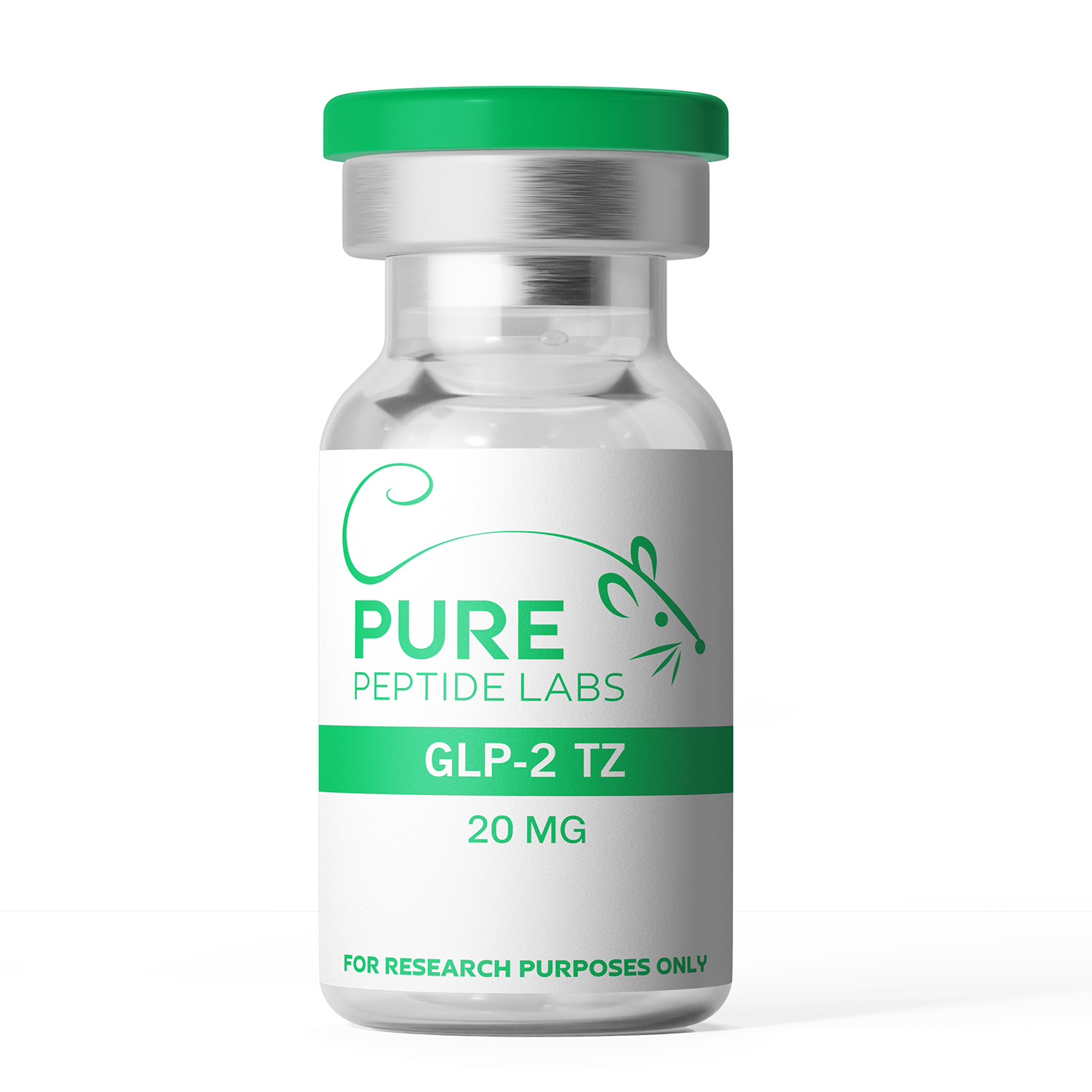 Pure Labs Facebook ad from Dec 13, 2025