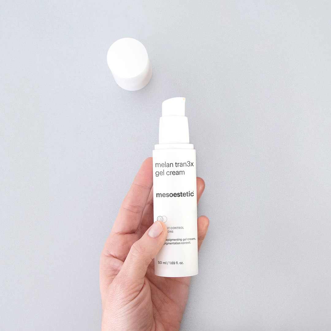 mesoestetic - South Africa Facebook ad