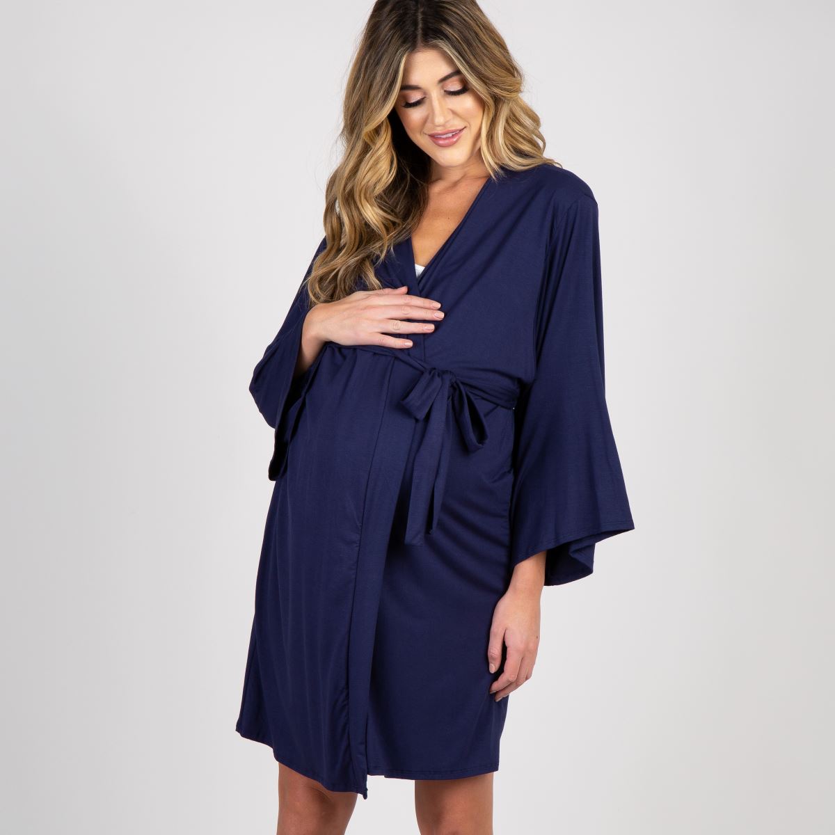 PinkBlush Maternity Facebook ad