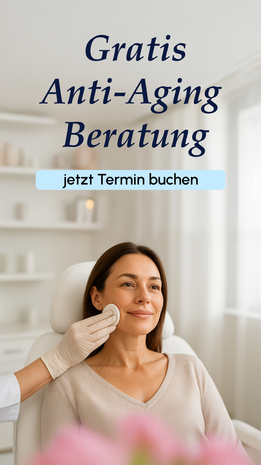 Ästhetische Medizin Ohlenbusch Facebook ad
