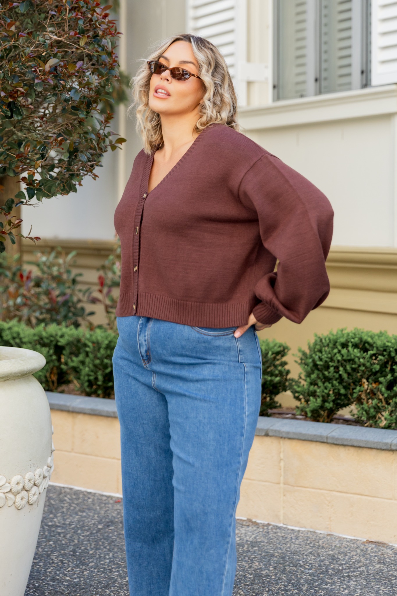 Proud Poppy Clothing Facebook ad