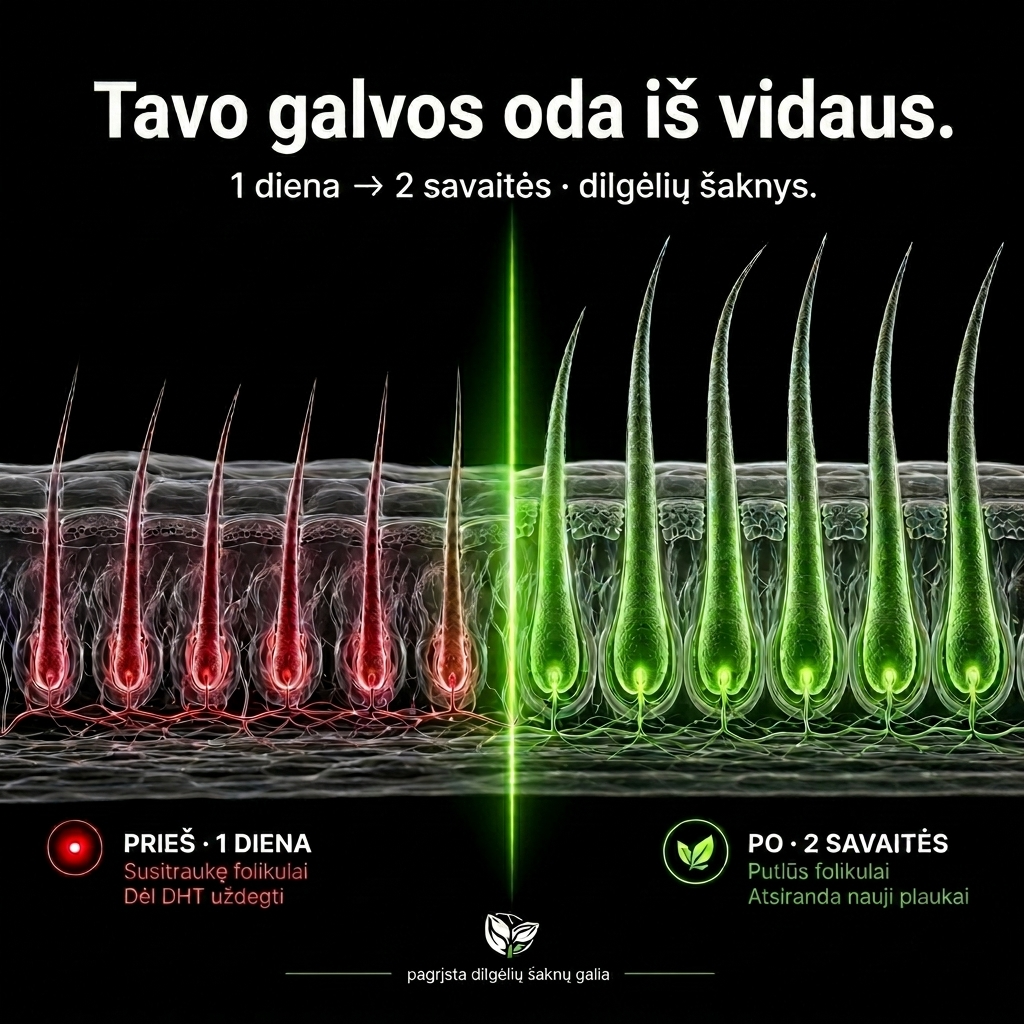 InaEssentials.LT - Ekologiškos kosmetikos šeimos prekės ženklas Facebook ad