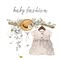 بيبي فاشن Baby fashion