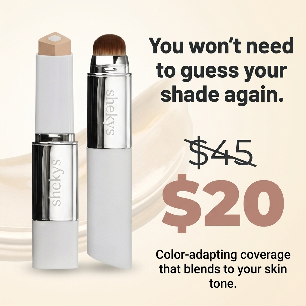 Shekys Facebook ad: Save More With Bundle Deals