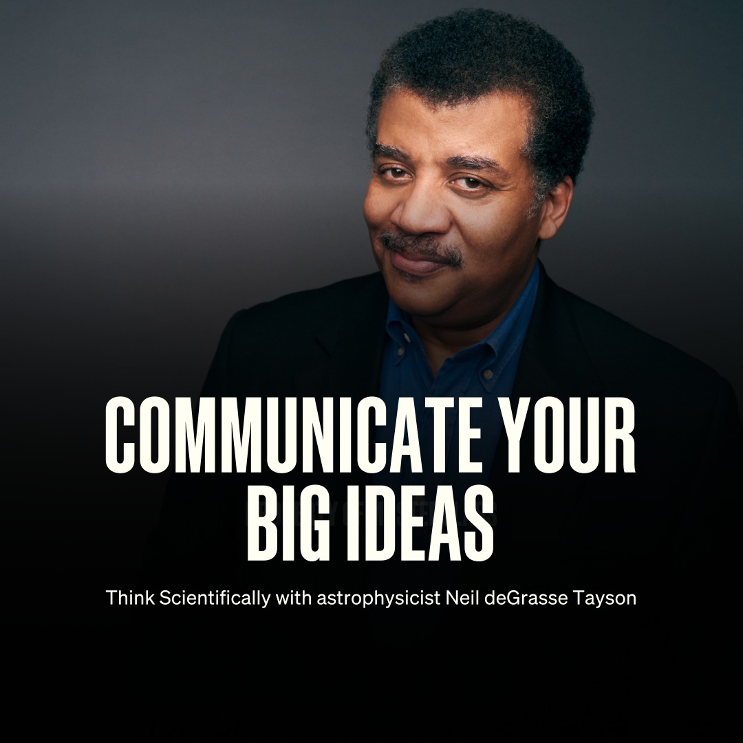 MasterClass Facebook ad