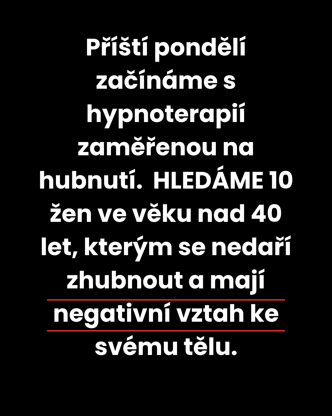Hypnozio: power of hypnotherapy Facebook ad