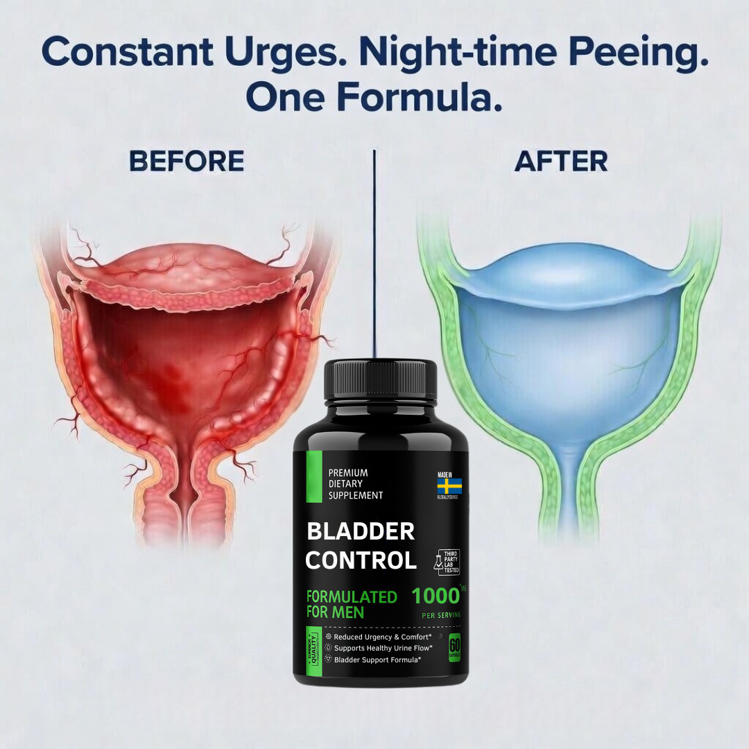 Fyne Supplements Facebook ad