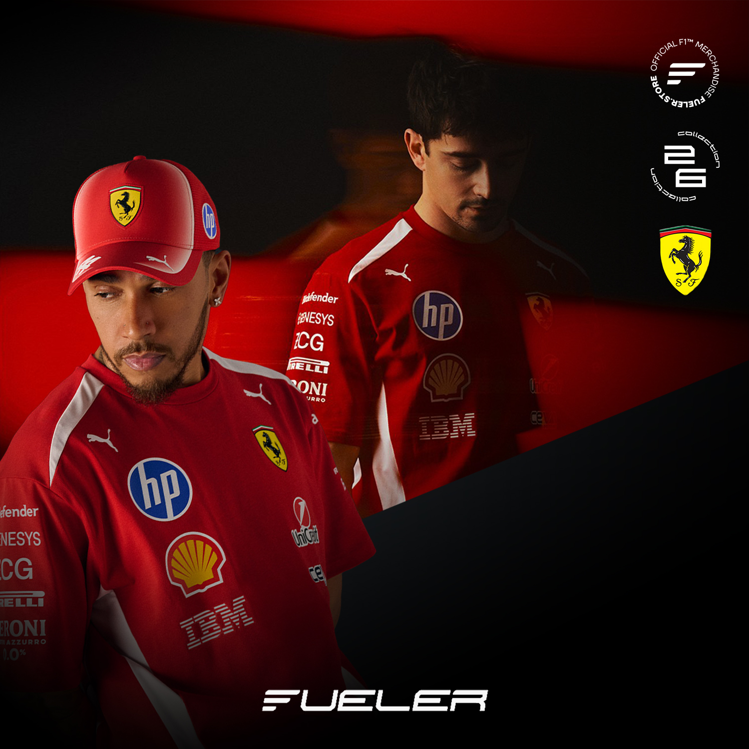 Fueler Facebook ad