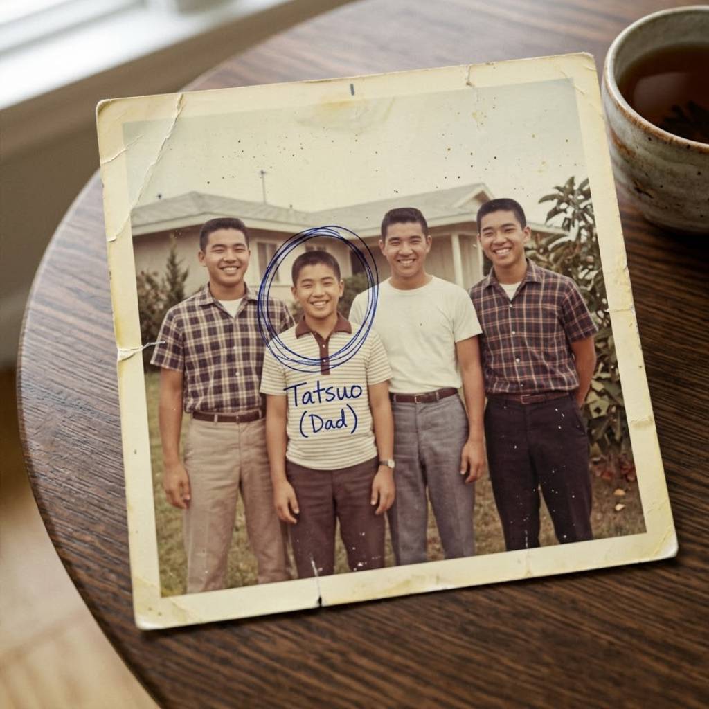 David Higa Facebook ad from May 24, 2026