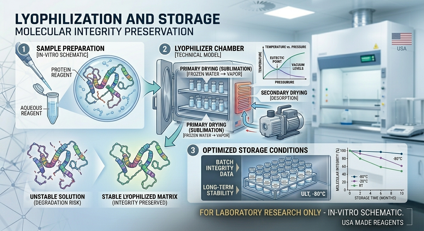 BIO Peptide Technologies Facebook ad: Research