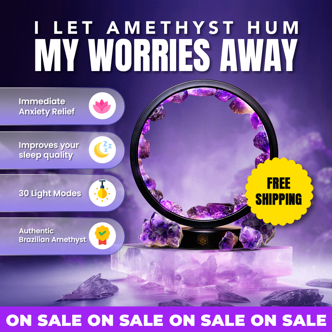 Conscious Items Facebook ad
