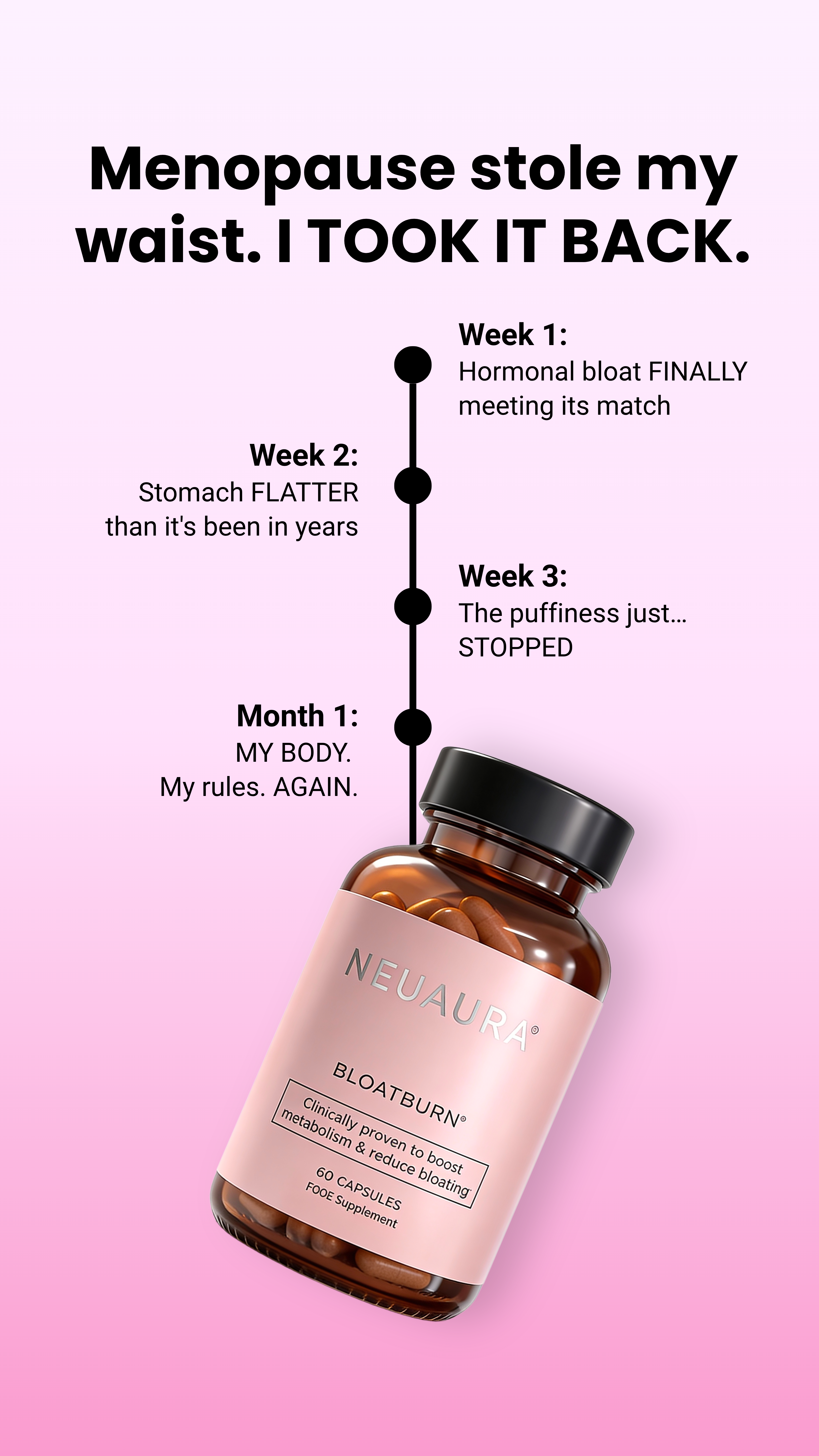 Neuaura Facebook ad