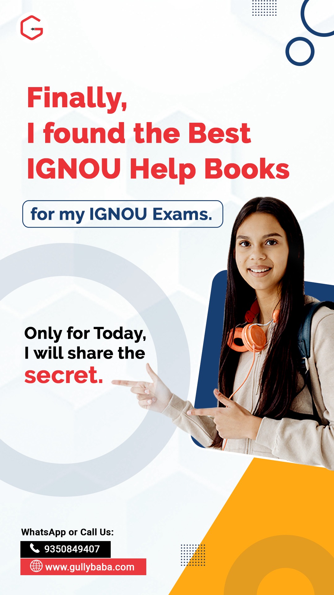 Gullybaba Publishing House Pvt. Ltd Facebook ad