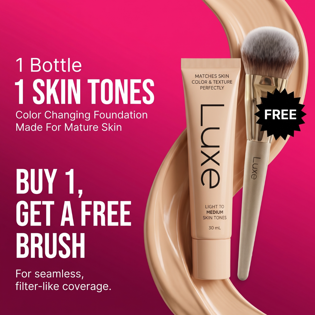 Korean Beauty Insider Facebook ad