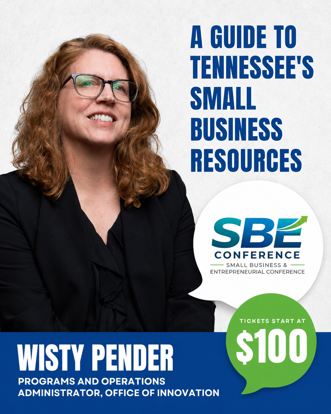 The Biz Foundry Facebook ad