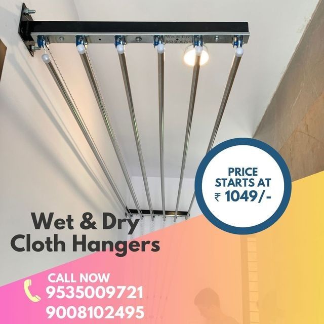 Wet and Dry Facebook ad