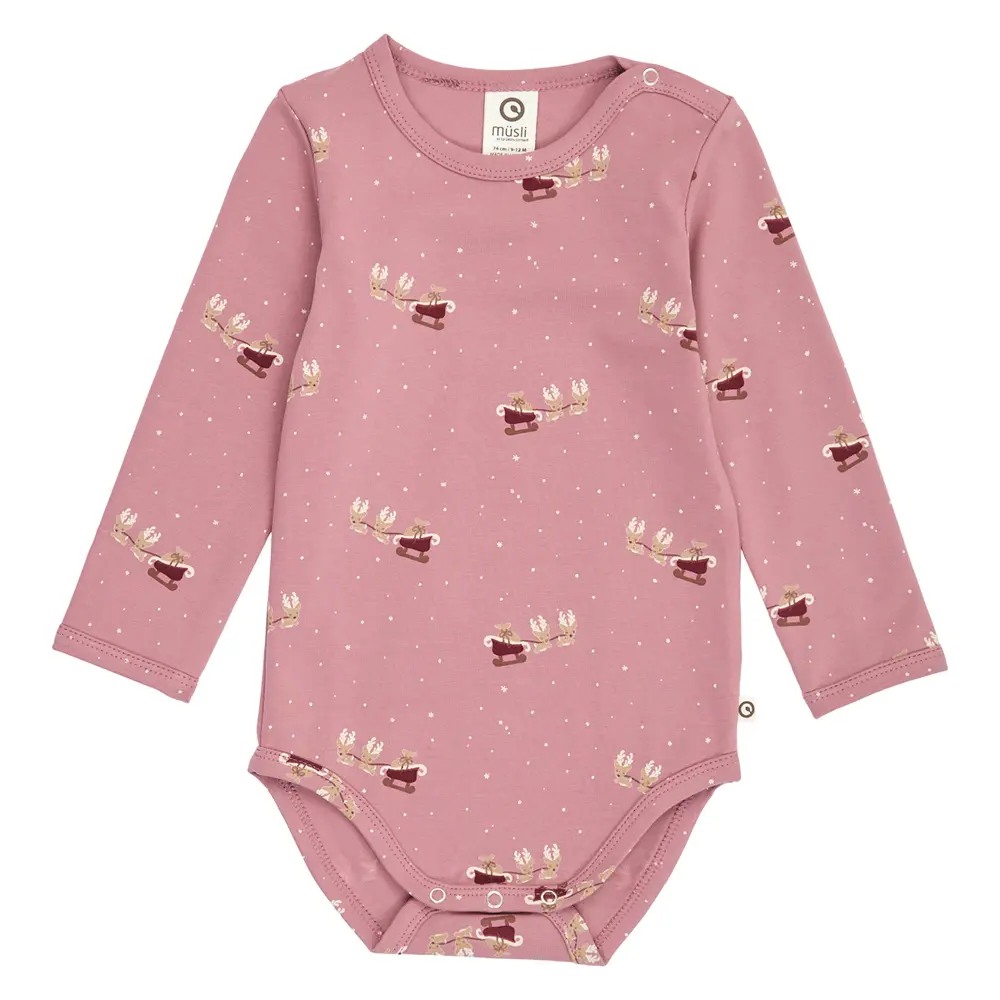 BabySam Sverige Facebook ad