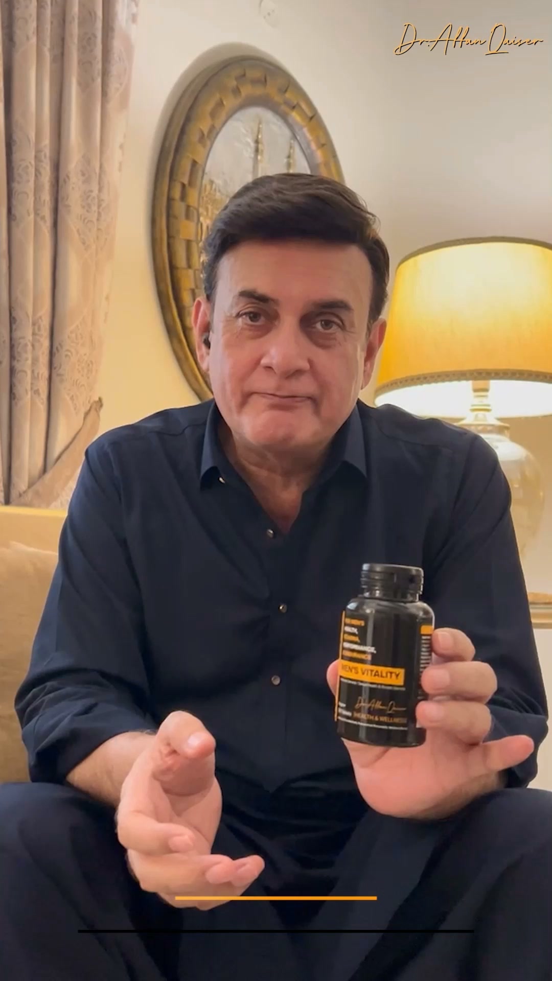 Dr Affan Wellness Facebook ad: Shahood Alvi’s Daily Pick