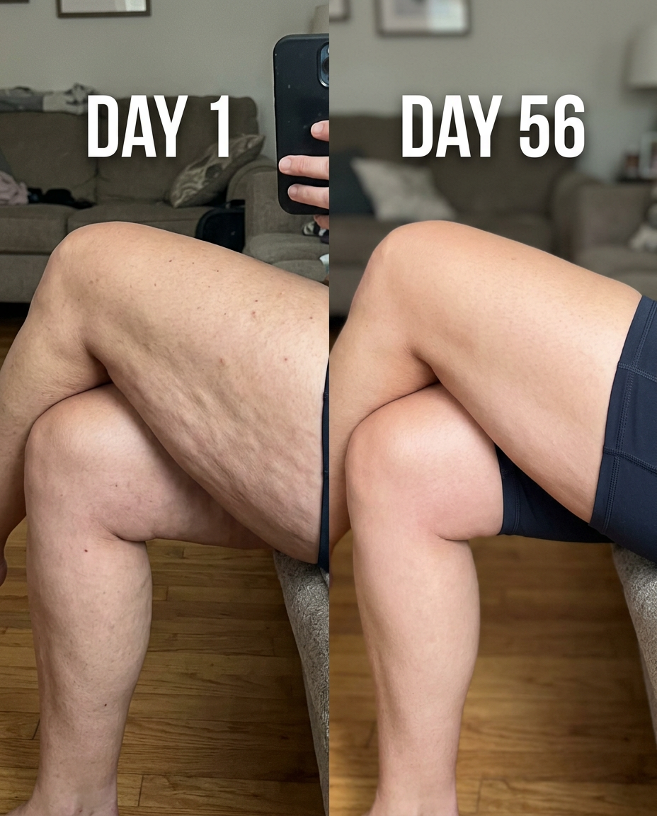 40 Plus & Fabulous Facebook ad