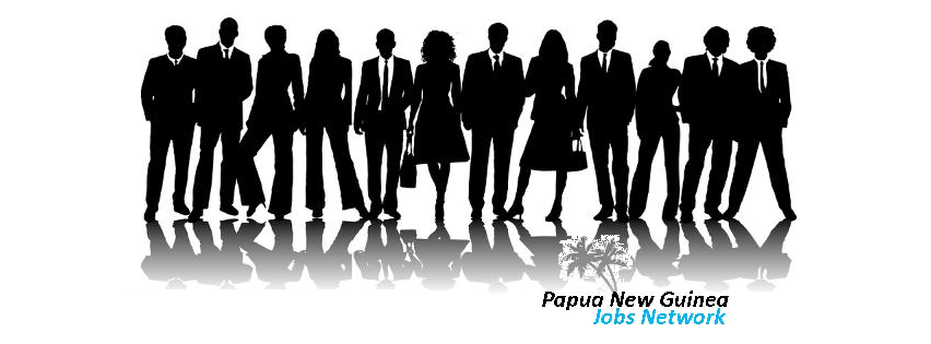 Papua New Guinea (PNG) Jobs Network Facebook ad: The place to post & seek job opportunities…