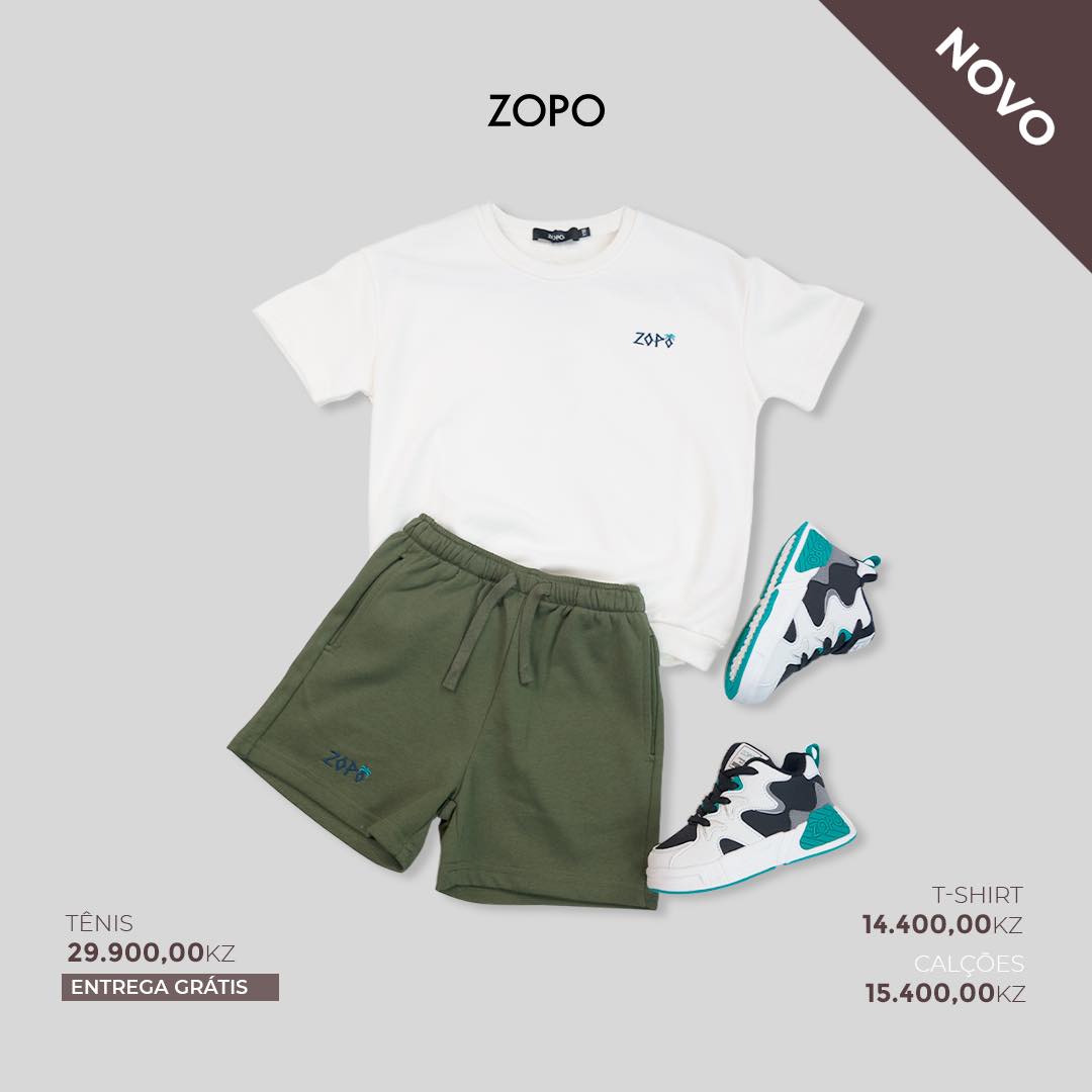 Zopo Facebook ad