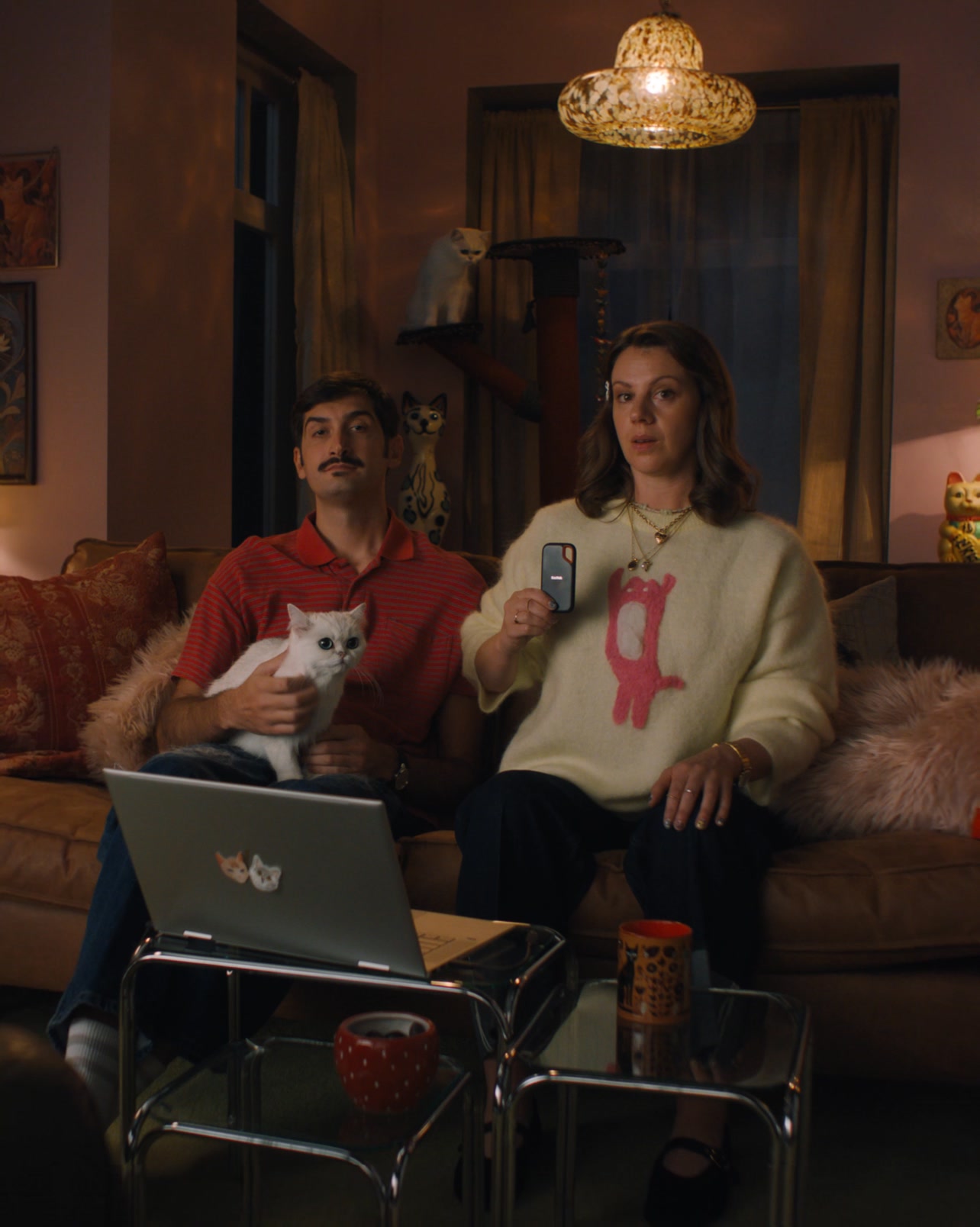 SanDisk Storage Facebook ad: SANDISK Extreme Portable SSD