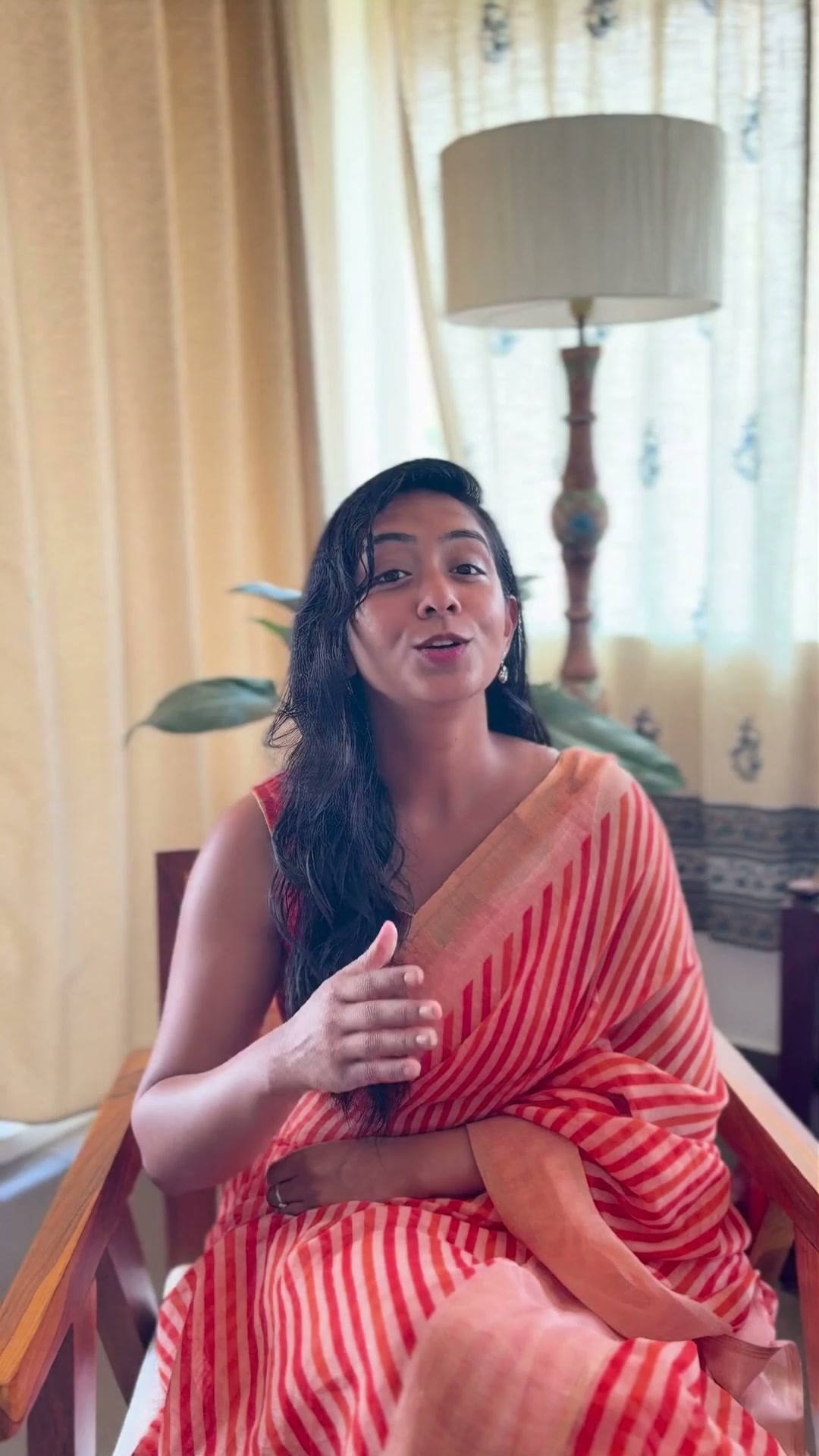 Amulya Kamarapu Facebook ad: Build a Career in Mental Wellness with help of AI - 5 Step…