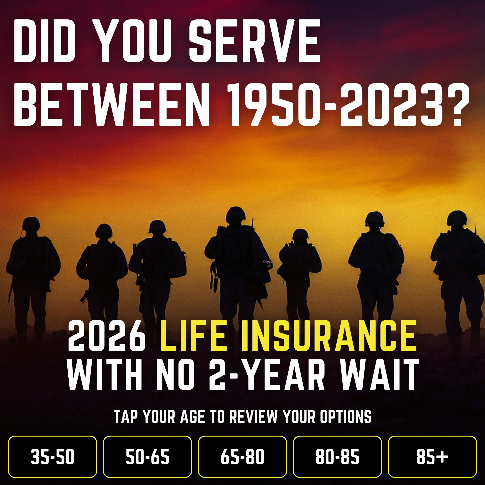Complete Family Protection Facebook ad