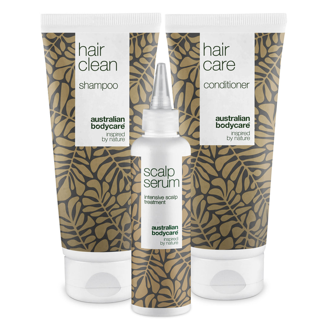 Australian Bodycare Facebook ad from Dec 12, 2025