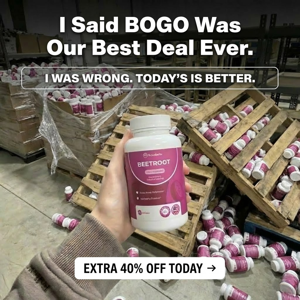 Rosabella Facebook ad