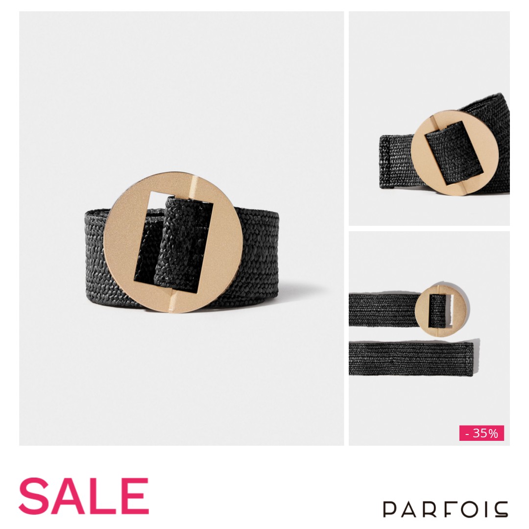 PARFOIS Facebook ad