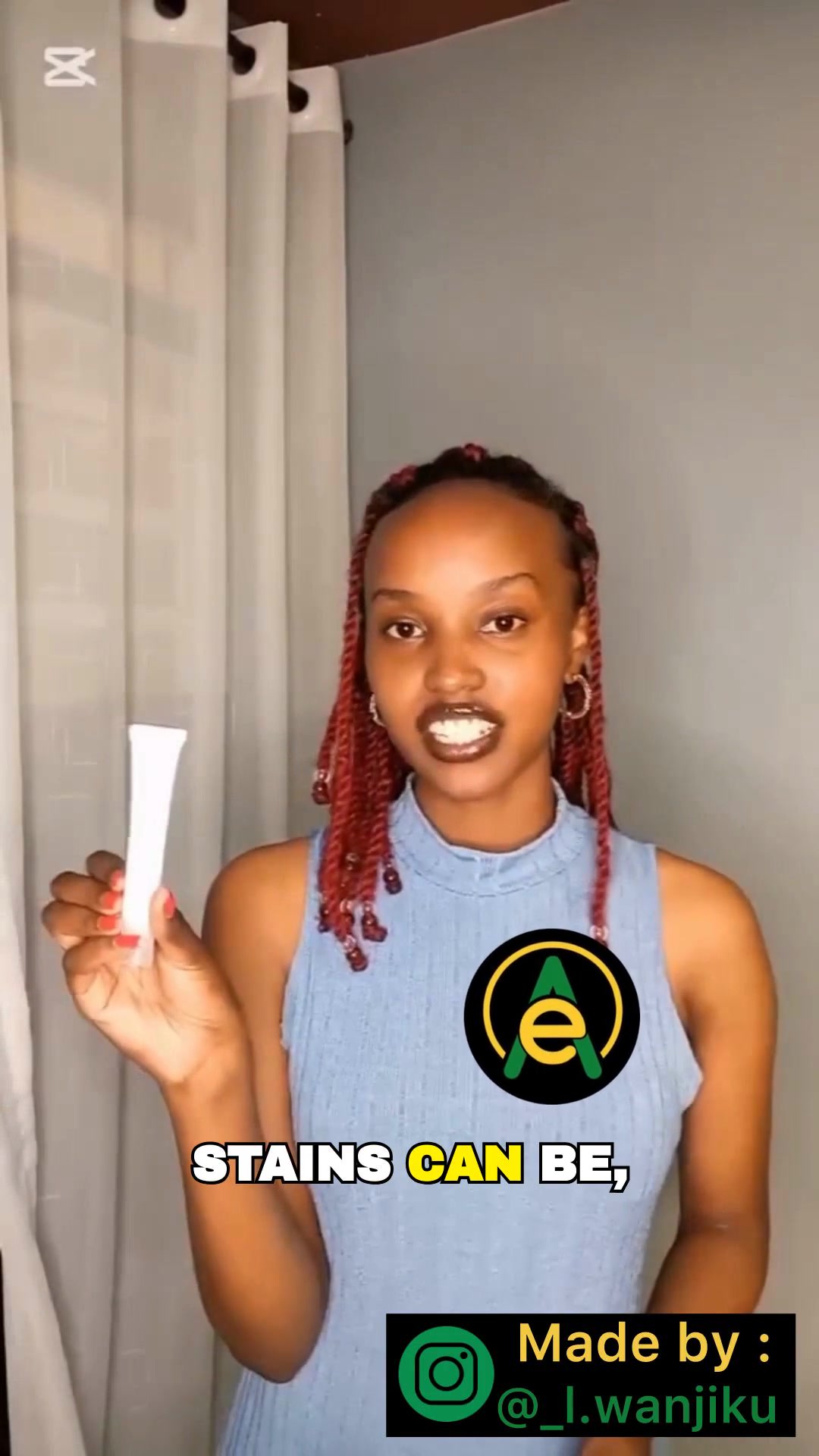 East Africa Shop Facebook ad from Apr 11, 2026