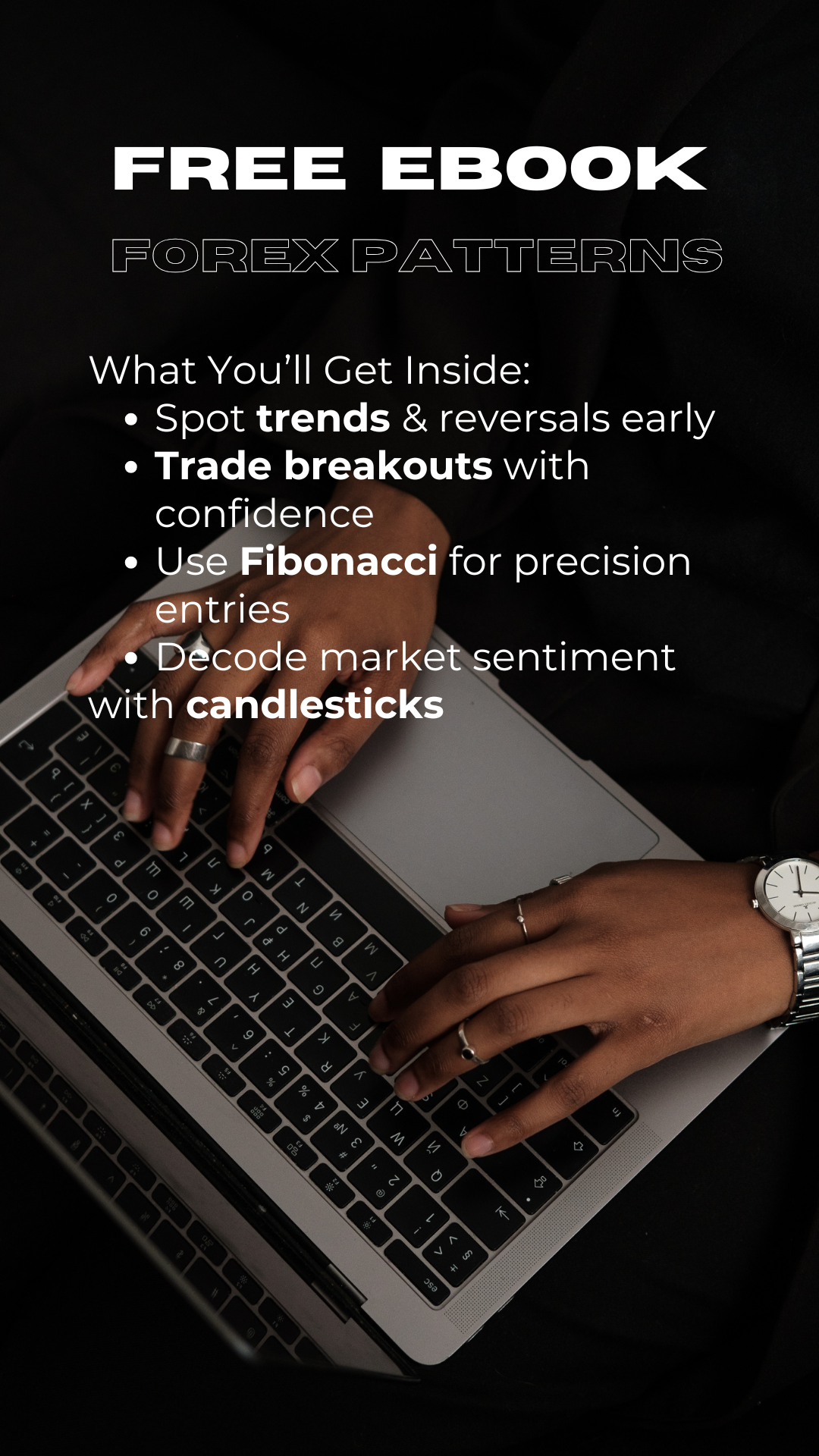 Traders United Facebook ad from Mar 12, 2025
