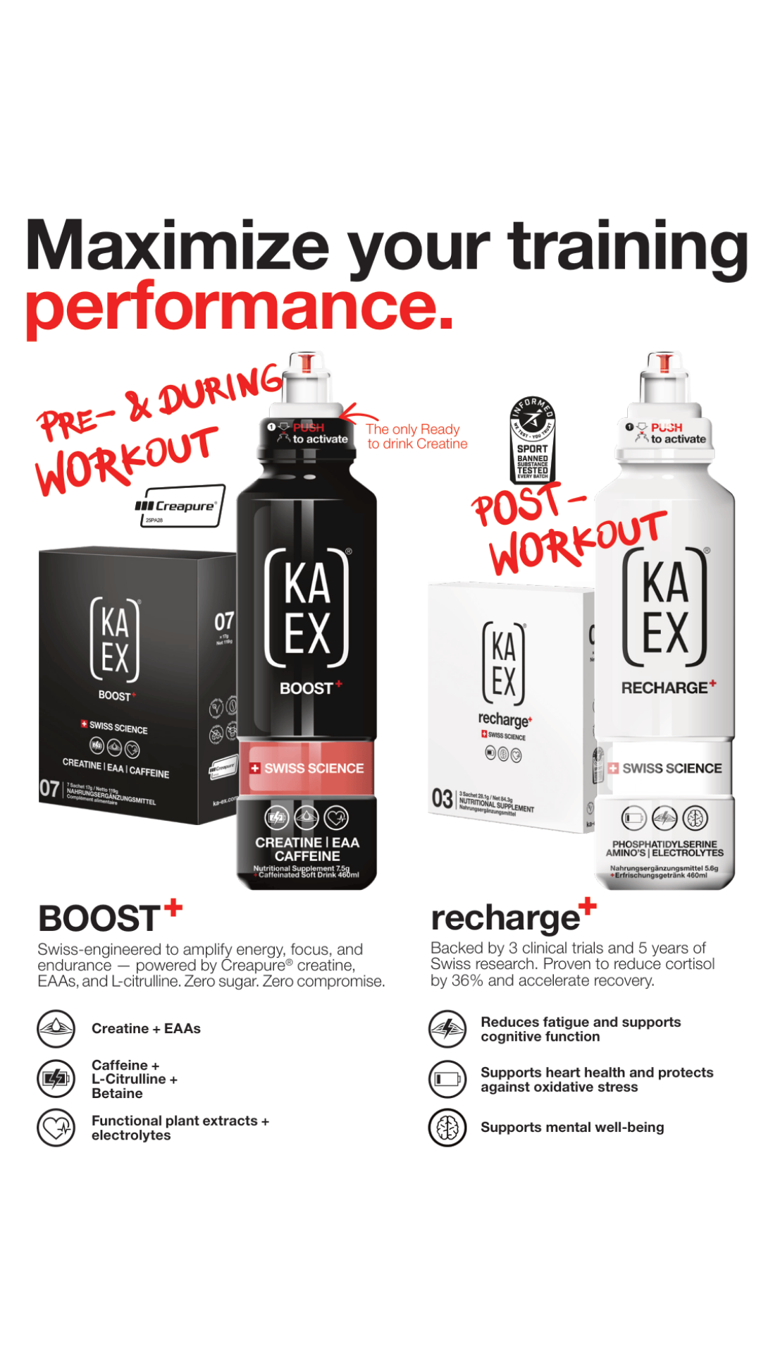 KAEX.official Facebook ad