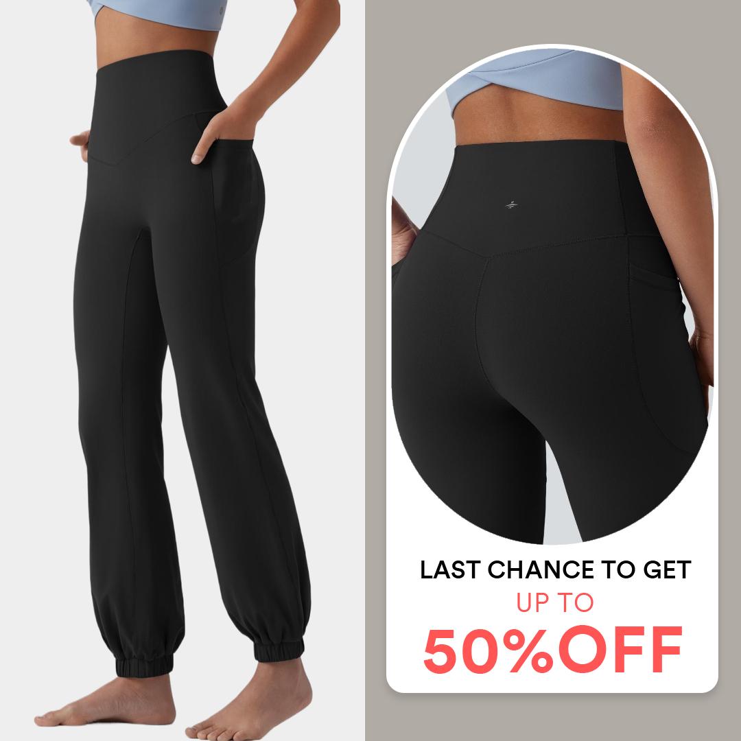 halara Lifestyle Facebook ad
