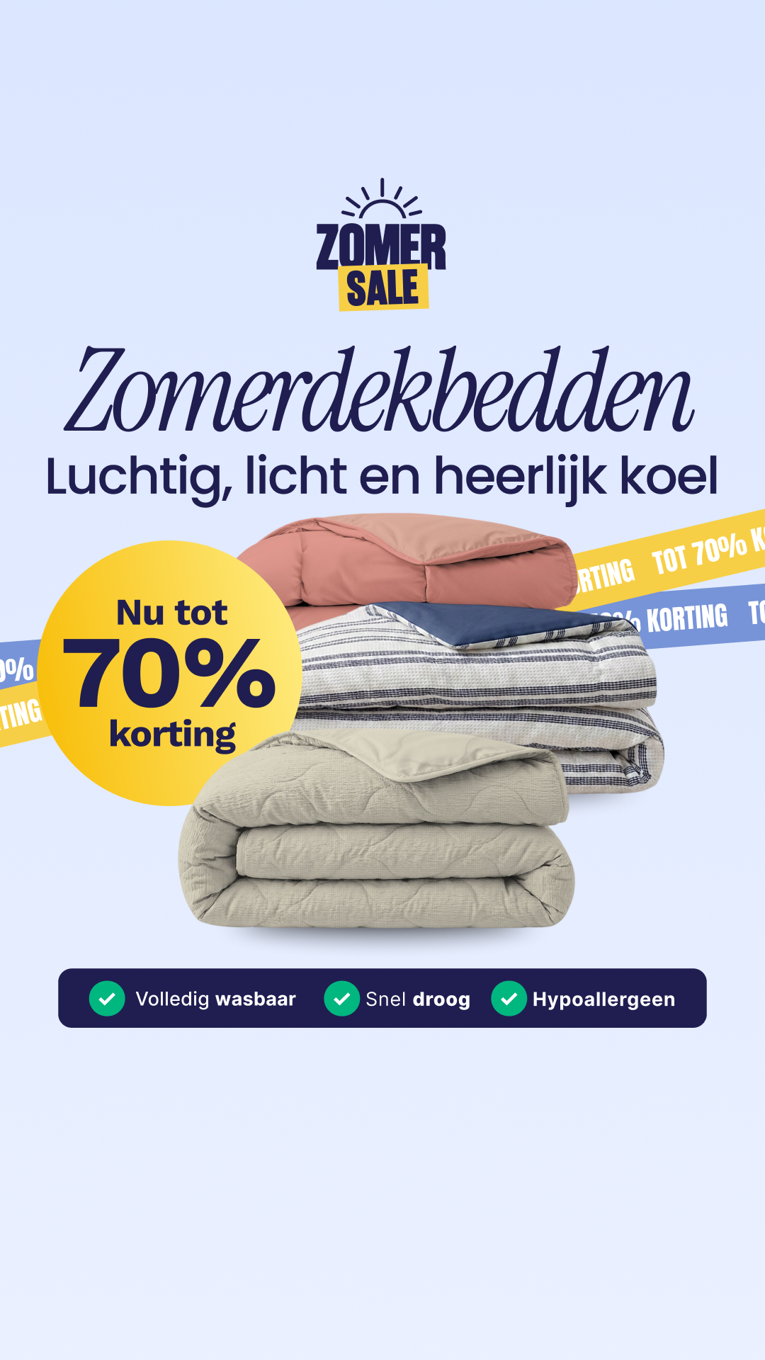 Zelesta.nl Facebook ad