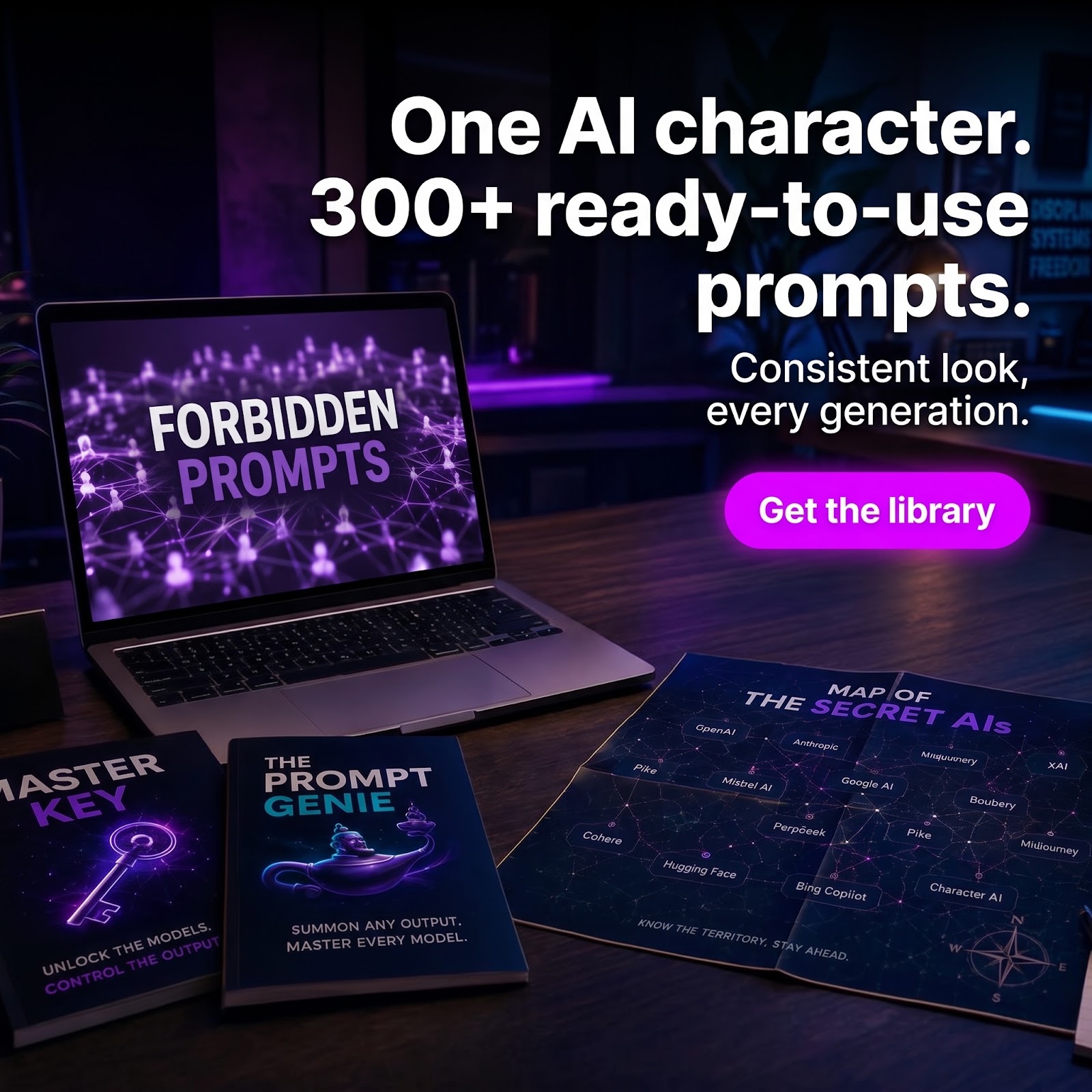 Pro Digital Cr Facebook ad