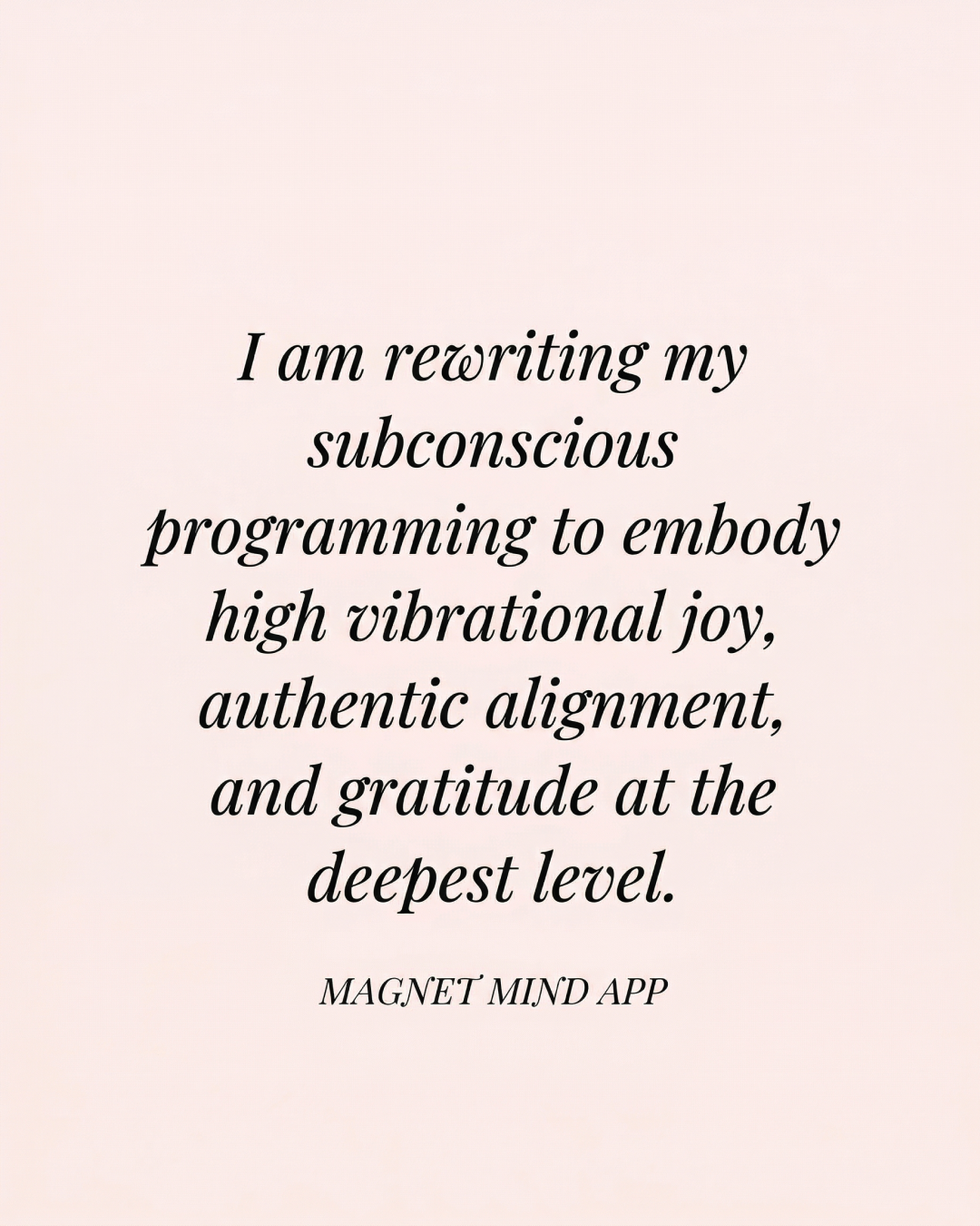 Magnet Mind Facebook ad