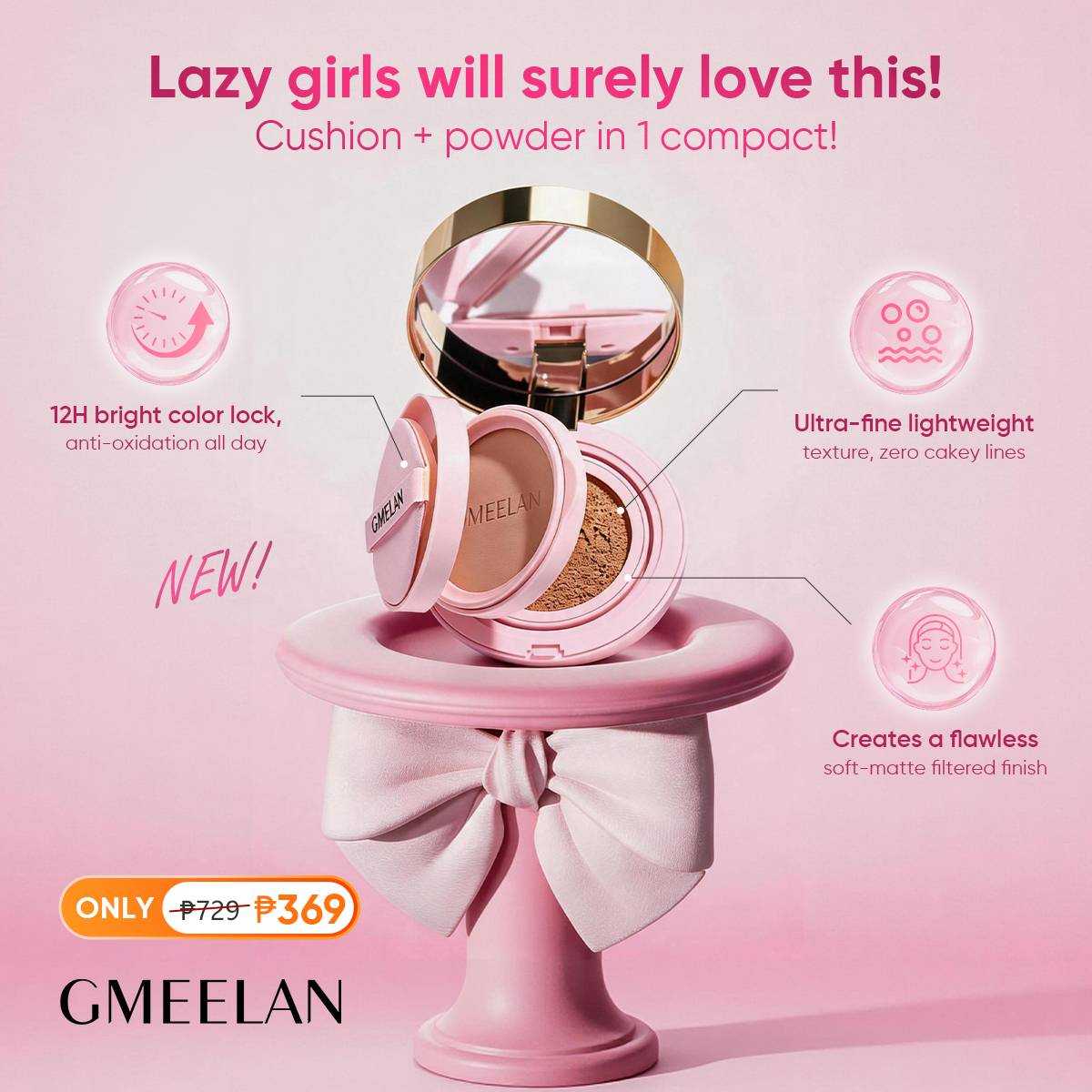 GMEELAN-Shop-PH Facebook ad