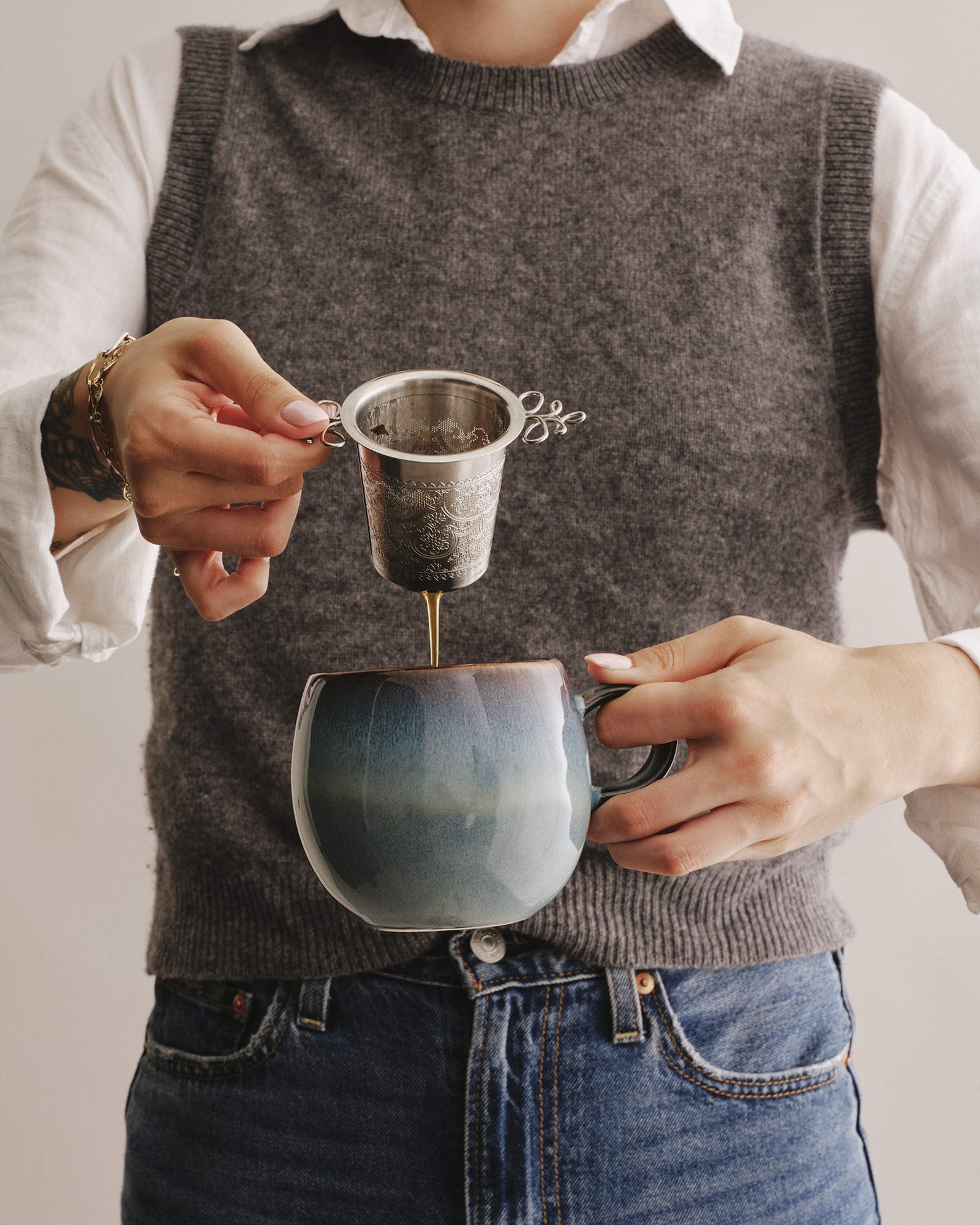 T2 Tea Facebook ad