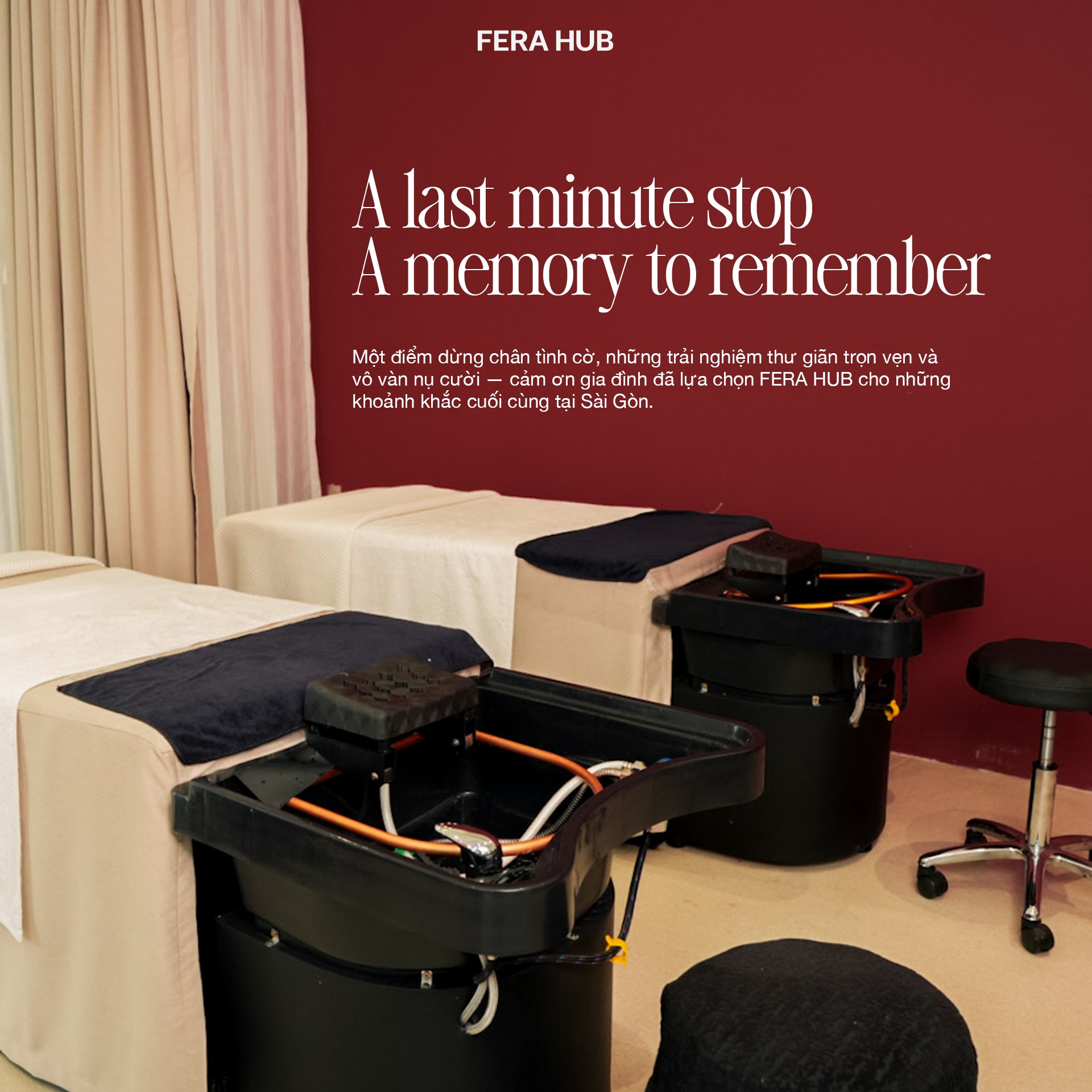 Fera Hub Facebook ad