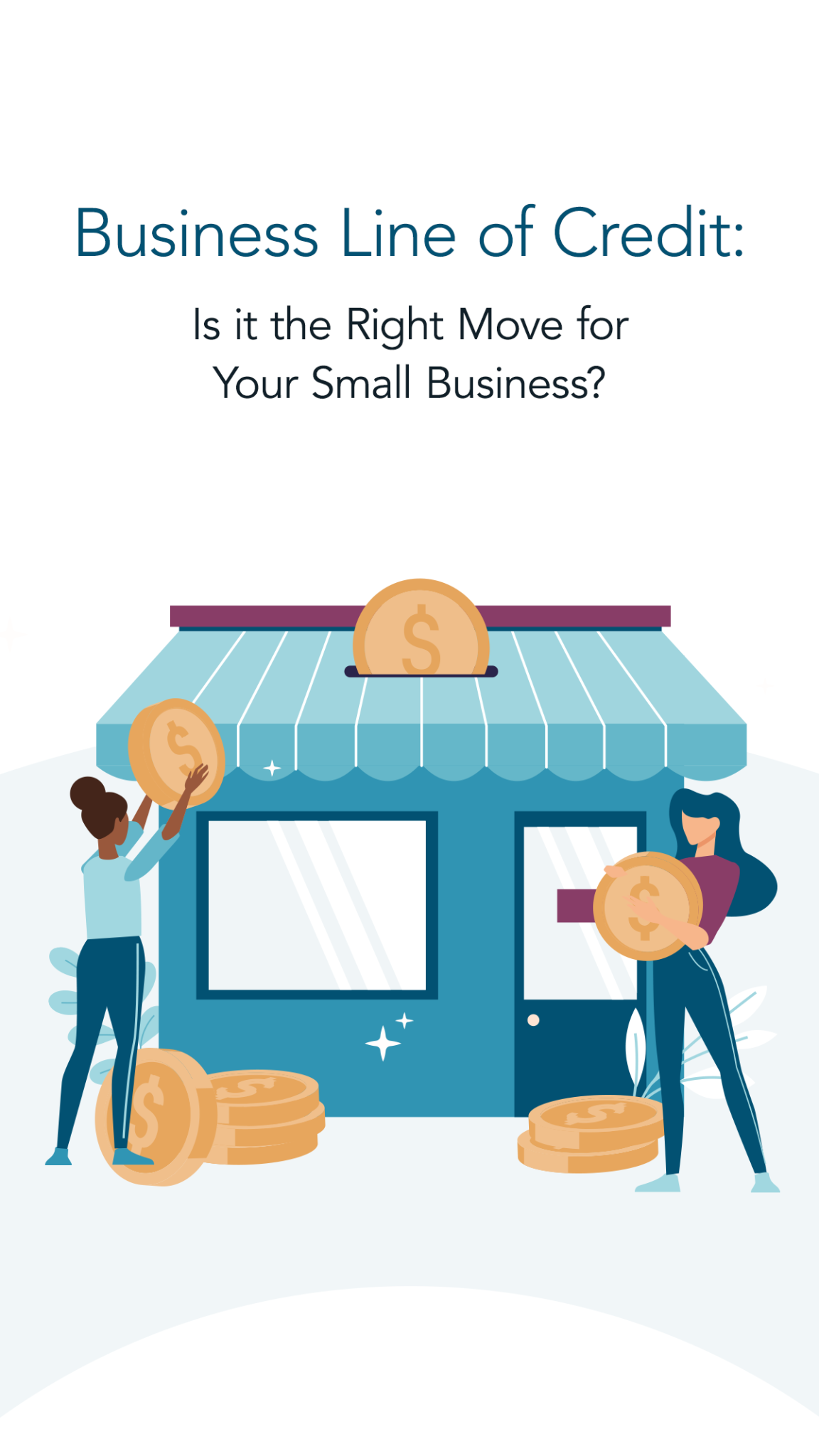 Dun & Bradstreet Facebook ad