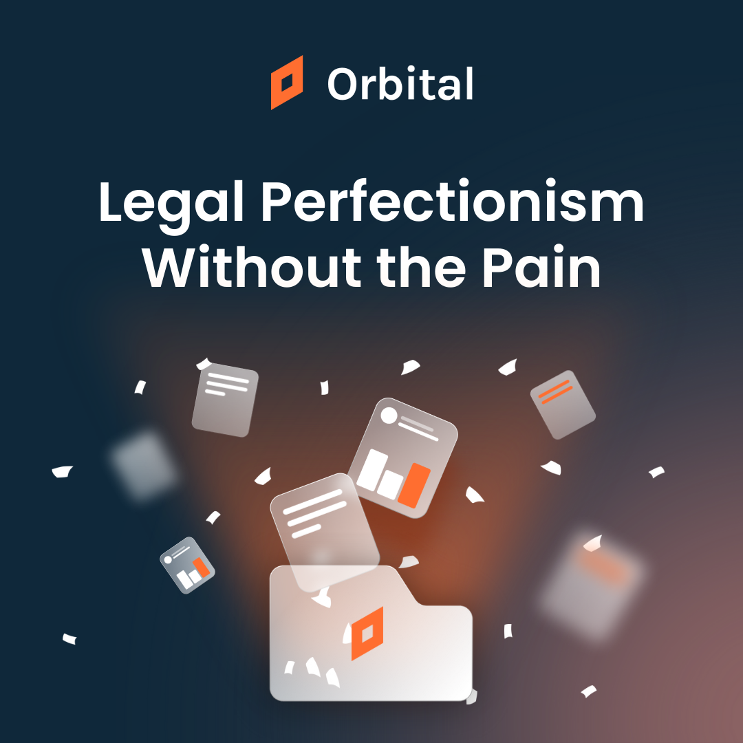 Orbital US Facebook ad